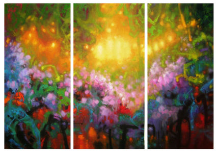 Flora tropical