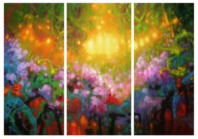 flora tropical