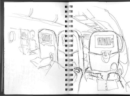 Cuaderno de viaje 01