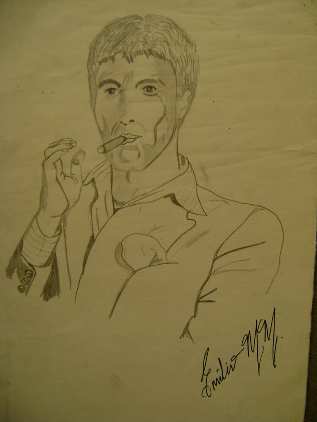 AL PACINO