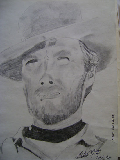 CLINT EASTWOOD 