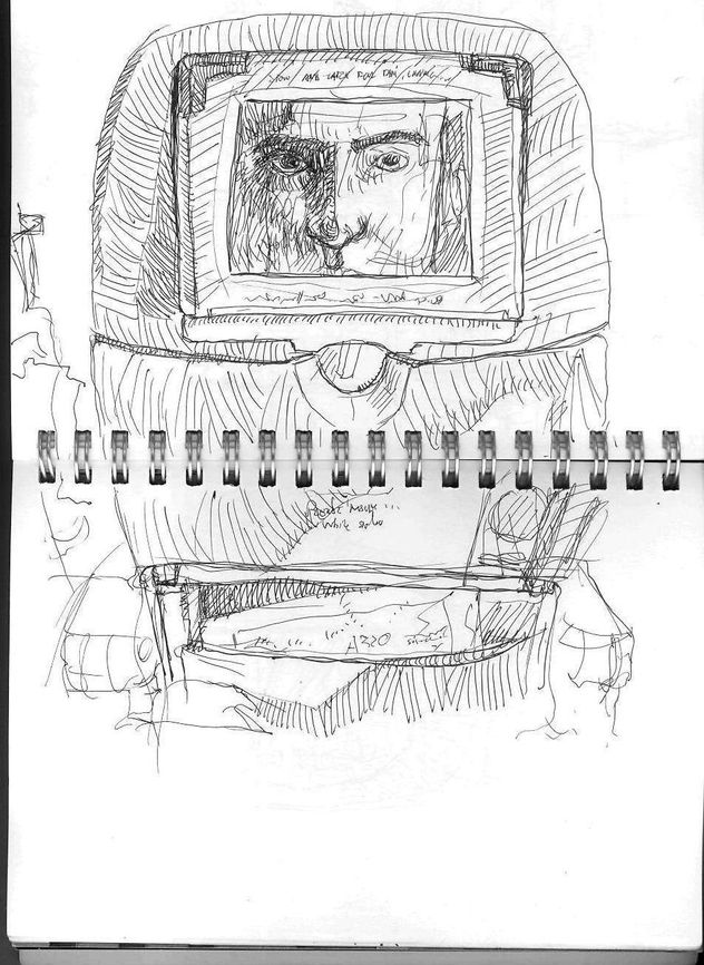 Cuaderno de viaje 03