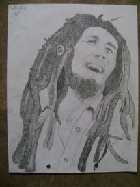 Bob marley