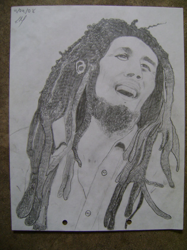 BOB MARLEY