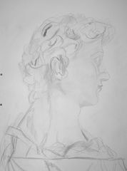 El David