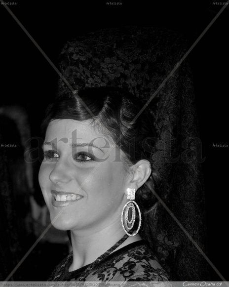 Mantilla