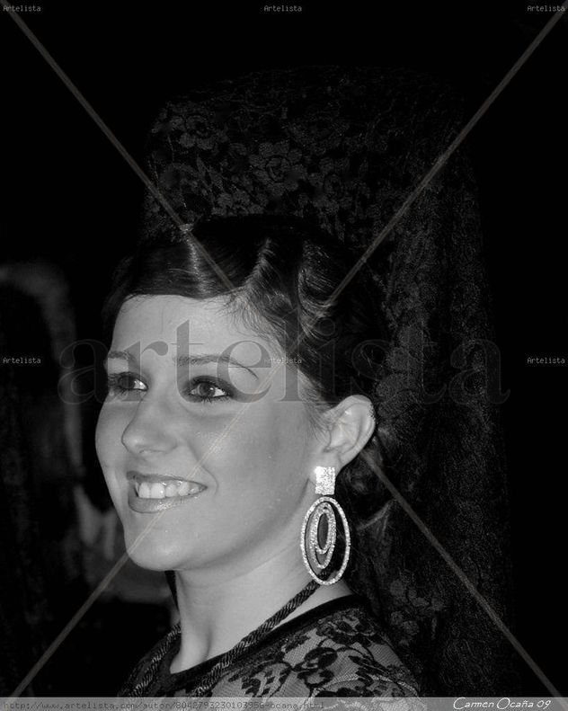 Mantilla