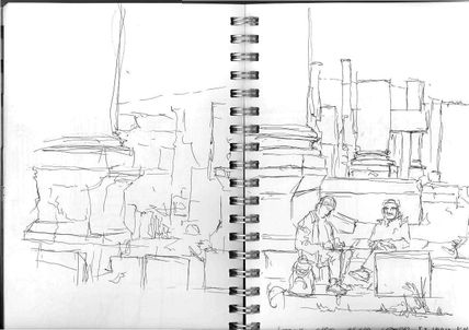 Cuaderno de viaje 06