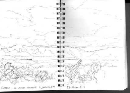 Cuaderno de viaje 11