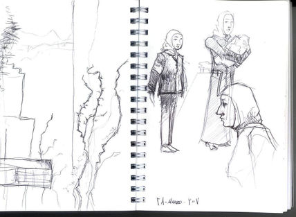 Cuaderno de viaje 13