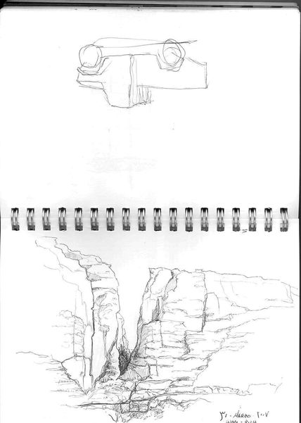 Cuaderno de viaje 19