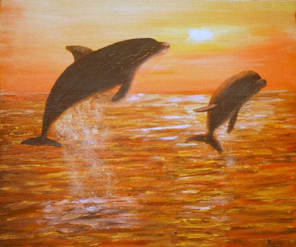 Delfines