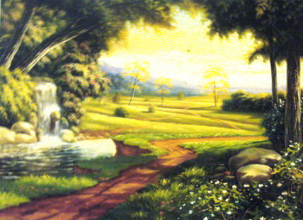 Sabana de sucre...
