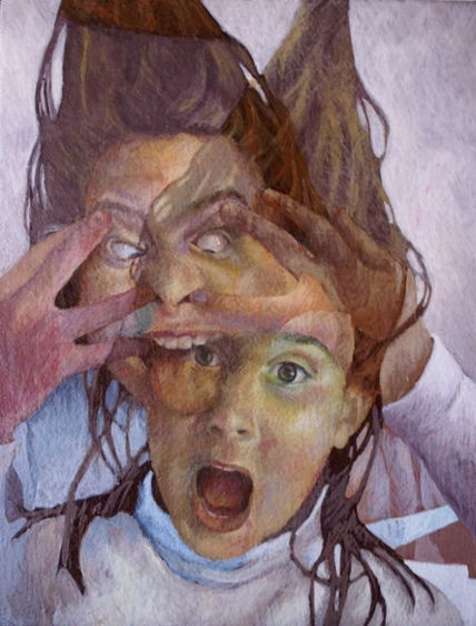 Transfiguración 12