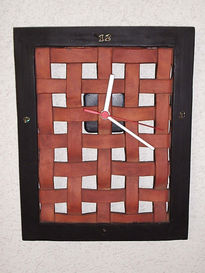 Reloj de pared