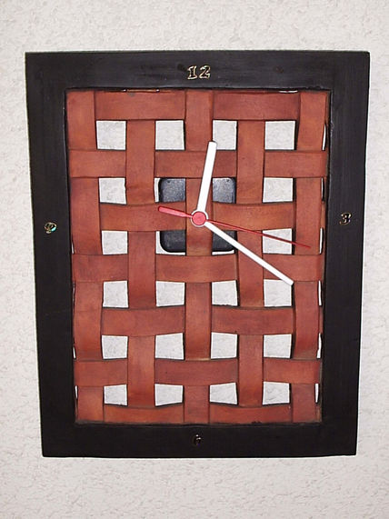 Reloj de pared