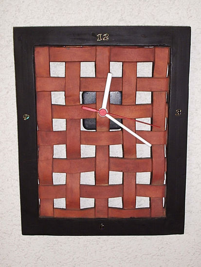 reloj de pared 