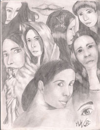 Mujeres