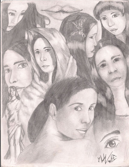 Mujeres