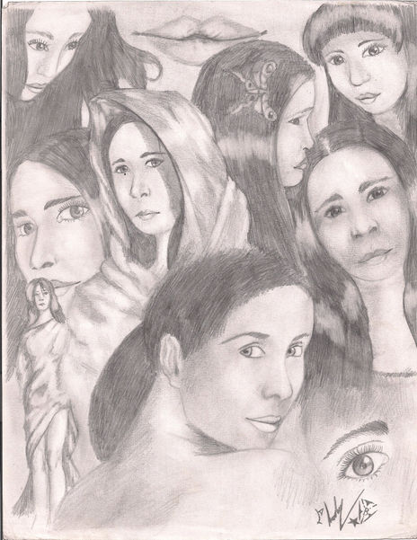 Mujeres