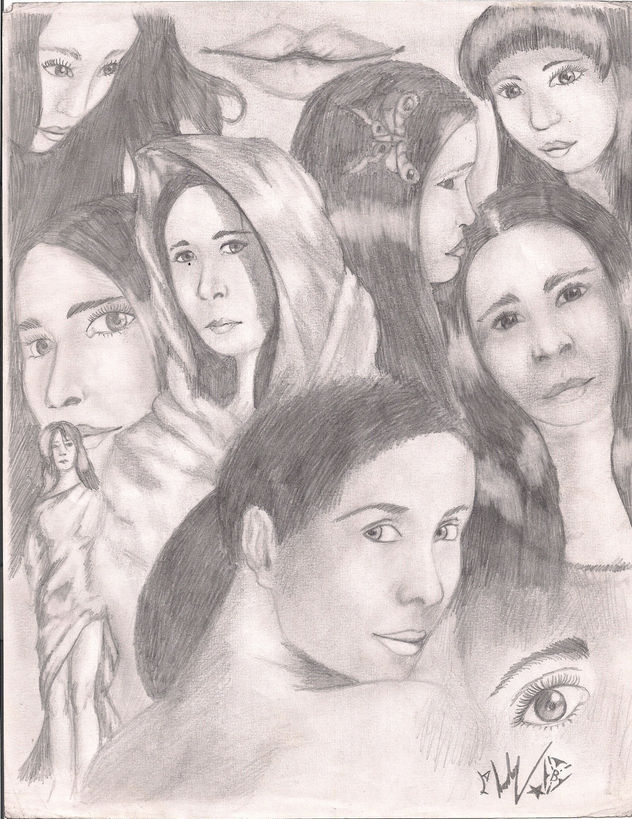 Mujeres