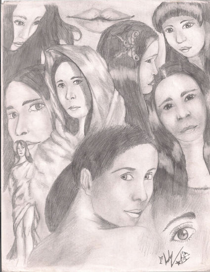 Mujeres 