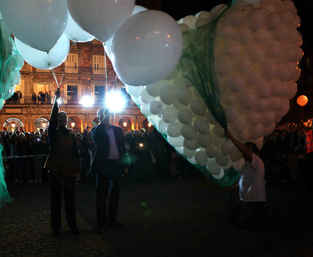 La Noche en Blanco 