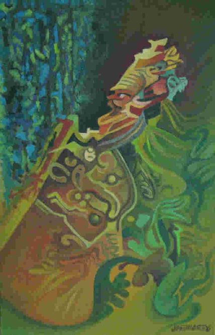 Biodiversidad
