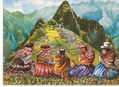 Machupicchu