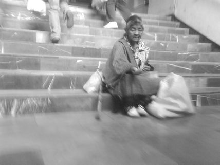 Apuntando