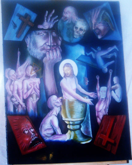 "misericordia"