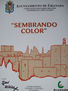 SEMBRANDO COLOR