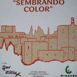 SEMBRANDO COLOR GRANADA thumbnail 1