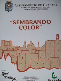 Sembrando color