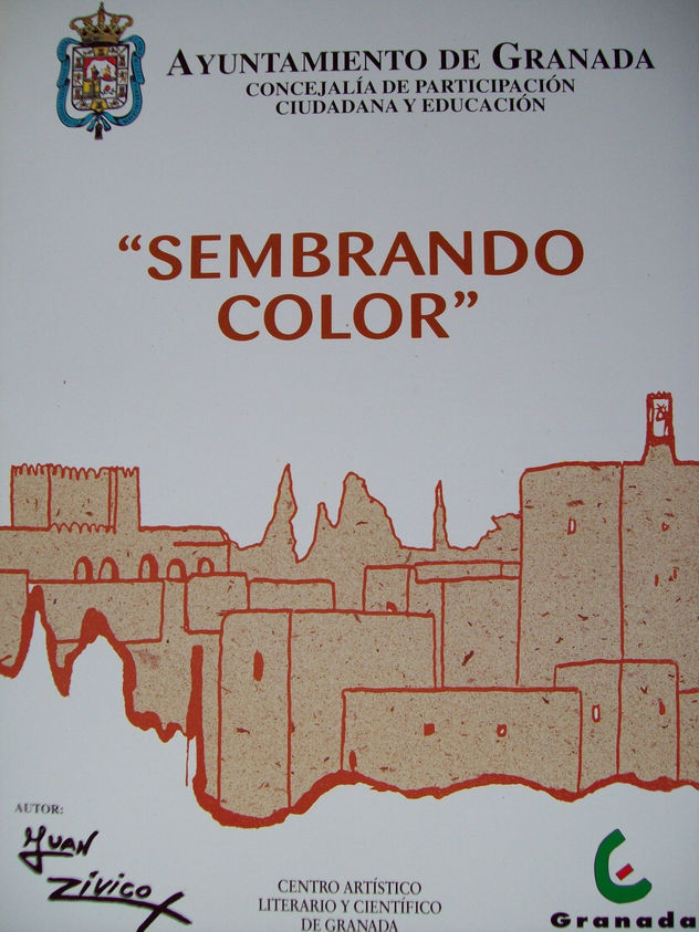 SEMBRANDO COLOR
