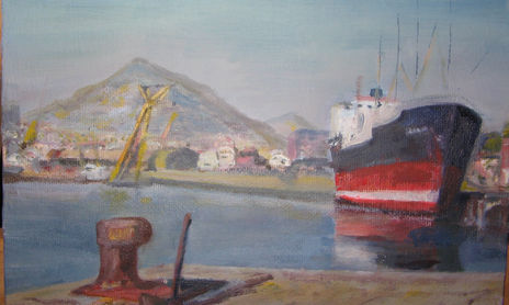 paisajes