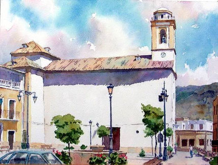 Canjayar - Almería