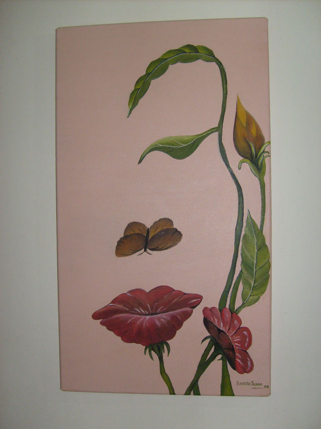 Recreación  de Octavio Ocampo