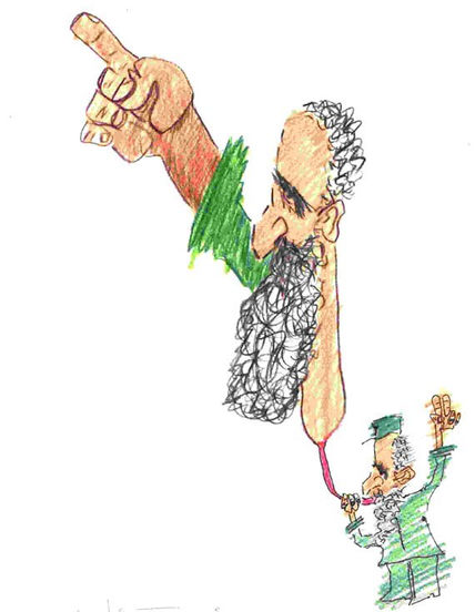 Fidel Castro