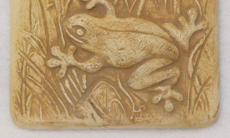 Frogs