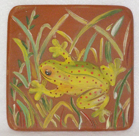 Frogs