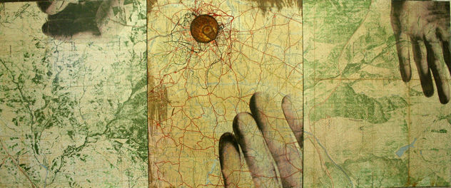 el mundo en mi mano