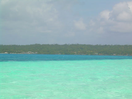 San Andrés-Colombia