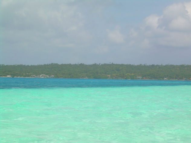 San Andrés-Colombia