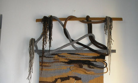 TAPICES