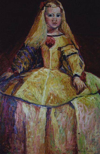 Menina