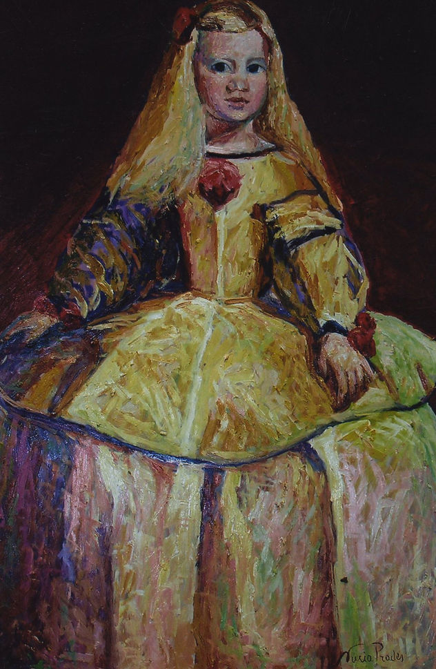 Menina