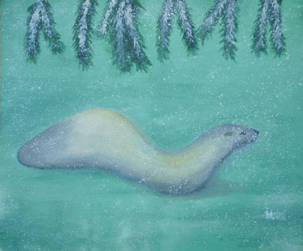 Nutria