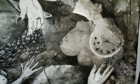 Animal mitologico