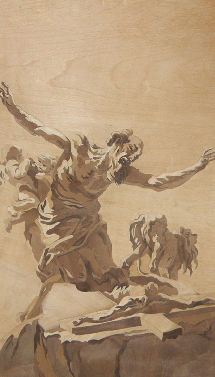 St Jerome